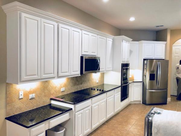 Elite Cabinet Coatings