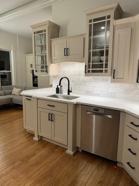 Cabinet Restoration Inc.