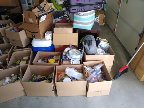 Flood Aid Restoration