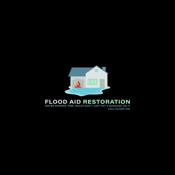Flood Aid Restoration