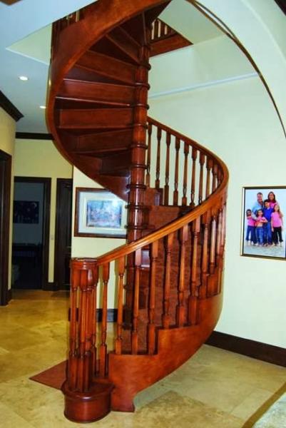Richwood Turning & Stairworks
