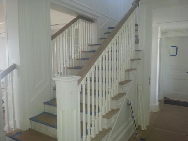 Richwood Turning & Stairworks