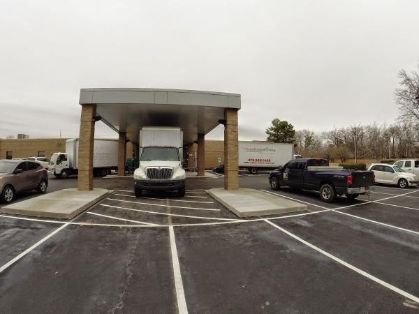 Fixed Rate Moving