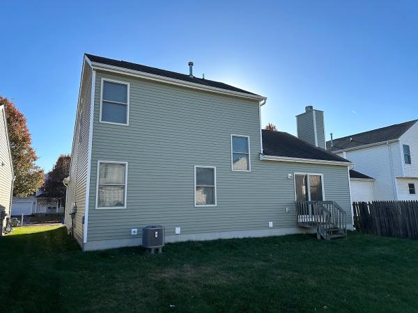 Poland Roofing and Siding LLC