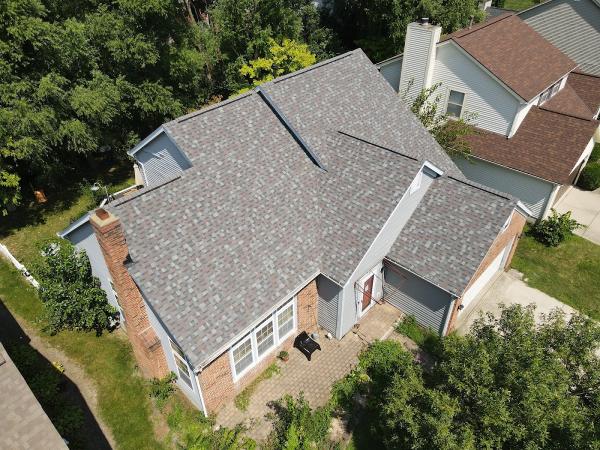 Poland Roofing and Siding LLC