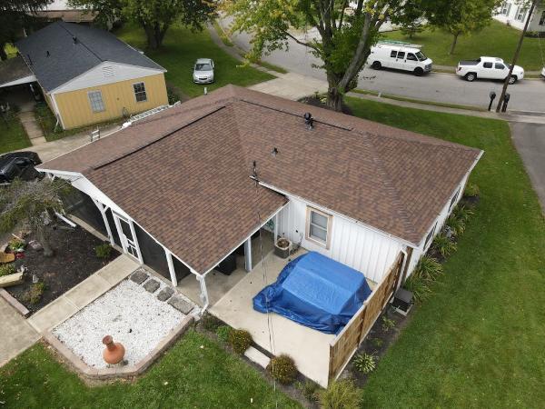 Poland Roofing and Siding LLC