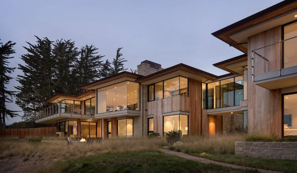 Daniel Fletcher / Architects PC