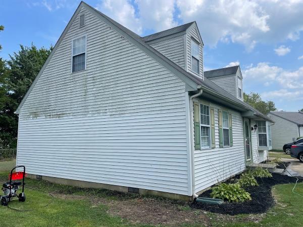 Dubois Landscaping & Maintenance