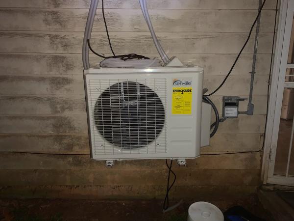 J&B Heating and Air