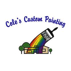 Cole's Custom Painting LLC