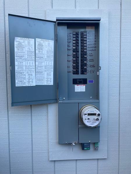 Sac Town Electric