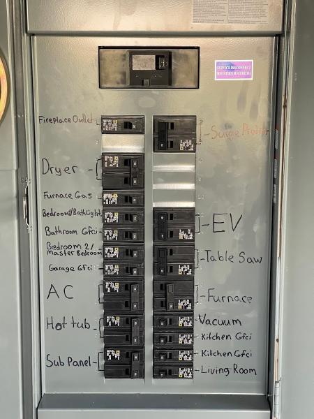 Sac Town Electric