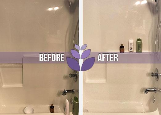 Lavender Cleaning Co