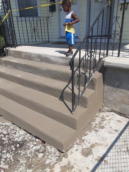 Winnapaug Construction