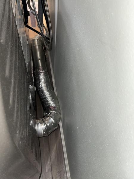 Dryer Vent Wizard