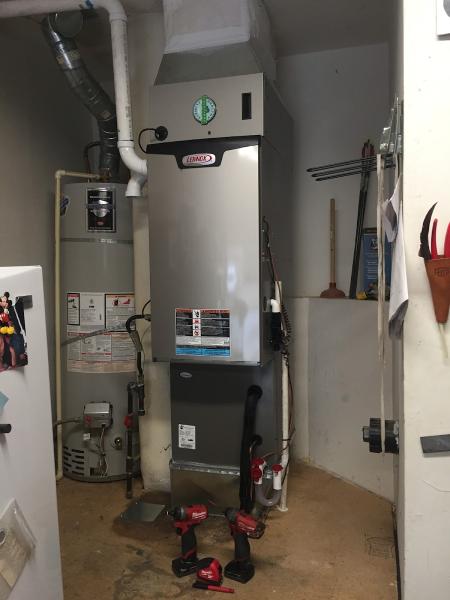 Vortex Heating and Cooling LLC