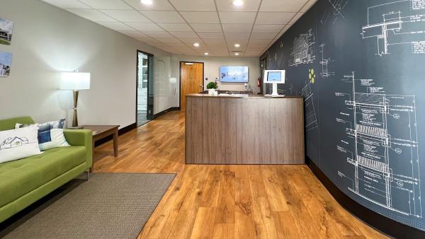 CRG Homes