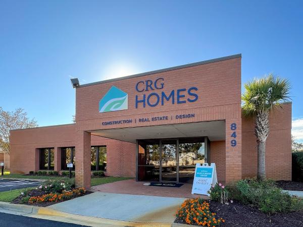 CRG Homes