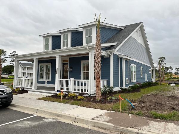 CRG Homes