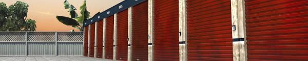 Belvidere Mini Storage