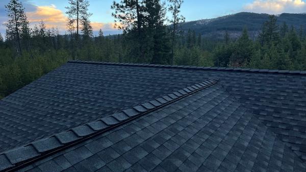 Paradise Roofing