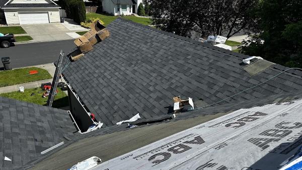 Paradise Roofing