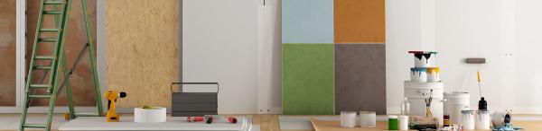 Affordable & Reliable Custom Finishes