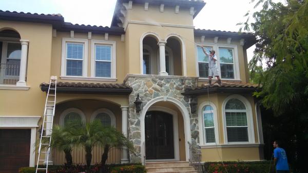 A1 Window Cleaning Services