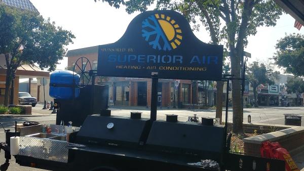 Superior Air