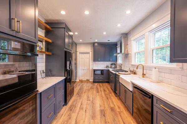 Home Remodeling Pros