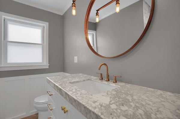 Home Remodeling Pros
