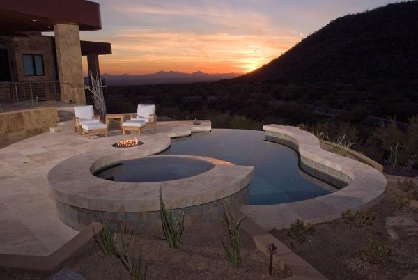 Pools By Design