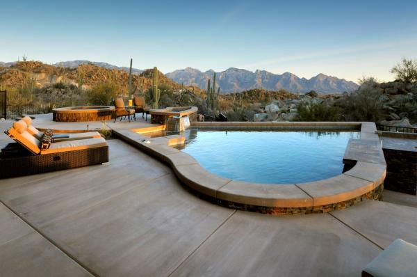 Pools By Design