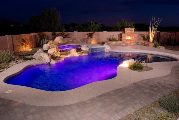 Pools By Design