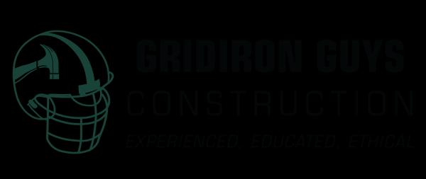 Gridiron Guys Construction