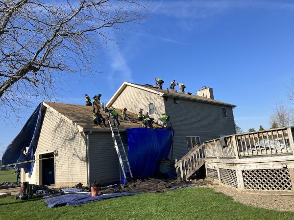 Gridiron Guys Construction