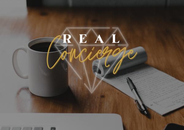 Real Concierge