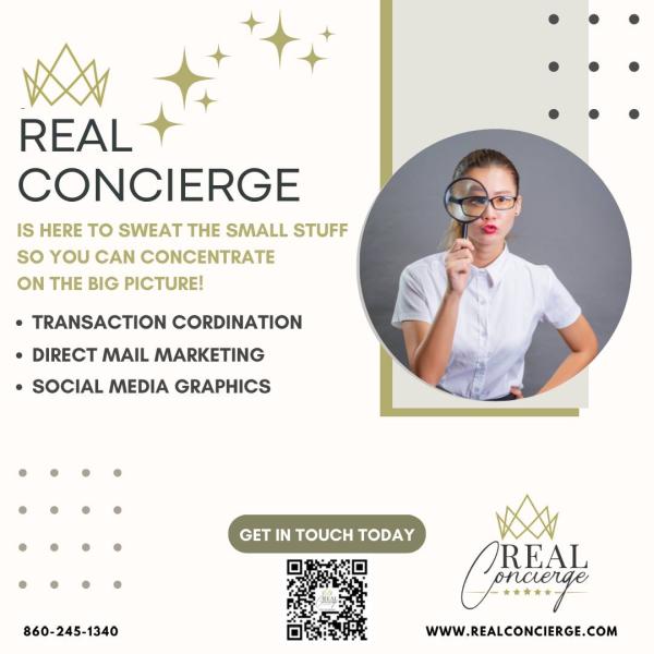 Real Concierge