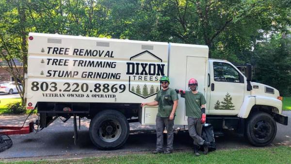 Dixon Trees LLC