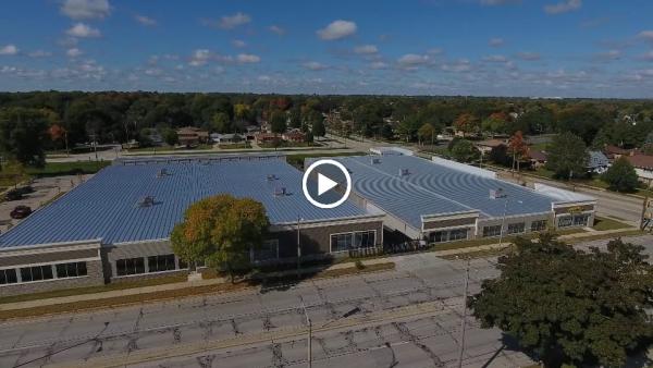Milwaukee Self Storage