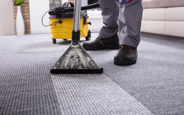 Premier Carpet Cleaning & Restoration