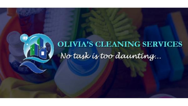 Olivia's Cleaning Services