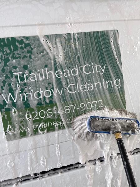Trailhead City Window Cleaning