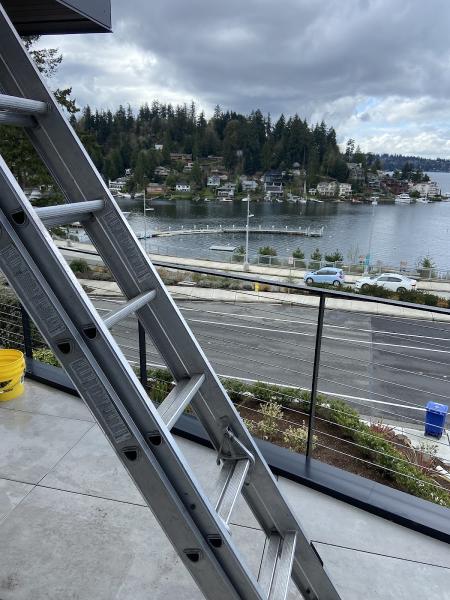 Trailhead City Window Cleaning