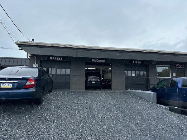 Despradel Auto Electrician
