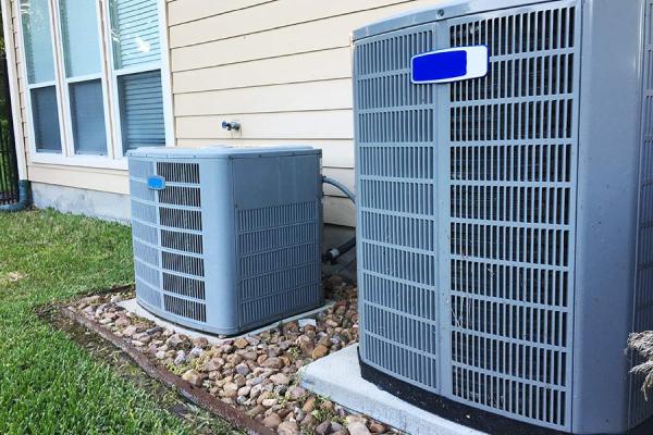 Venteicher Heating and Cooling