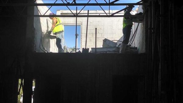 South Florida Concrete Cutting