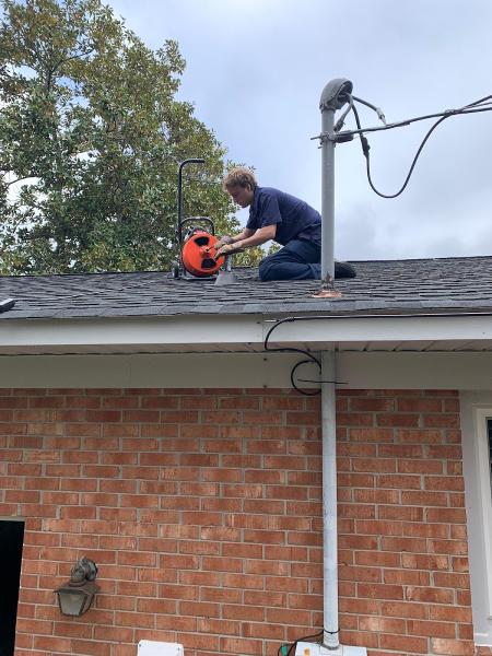 Bluewater Plumbing Service