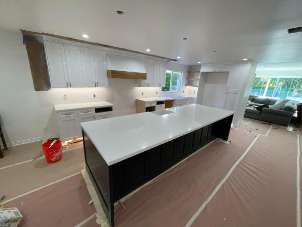 Cali Countertops & Tile Inc.