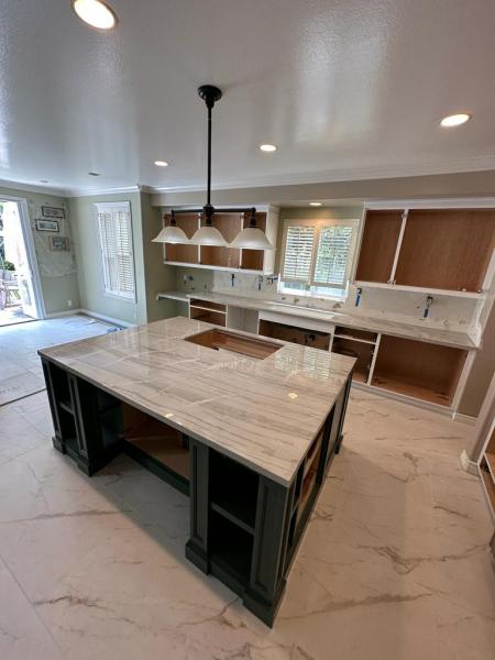 Cali Countertops & Tile Inc.